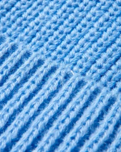 Compass Recycled Beanie