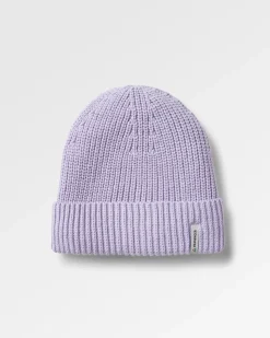 Compass Recycled Beanie