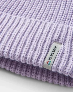 Compass Recycled Beanie