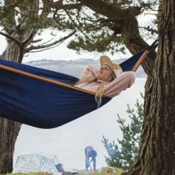 Cord Daytime Sherpa Lined Hat