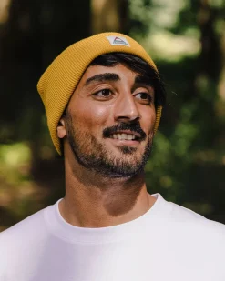 Core Recycled Low-Top Beanie