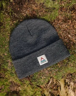 Core Recycled Low-Top Beanie
