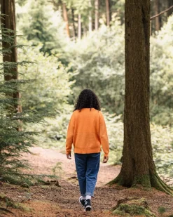 Cove Recycled Knitted Jumper