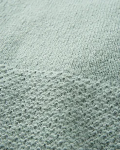 Cove Recycled Knitted Jumper