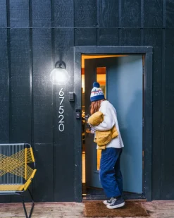 Cozy Cable Recycled Knitted Jumper