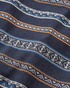 Crackle Organic Relaxed Fit T-Shirt