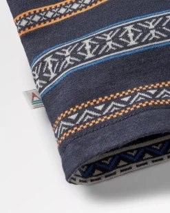 Crackle Organic Relaxed Fit T-Shirt