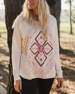 Craft Organic Cotton LS T-Shirt