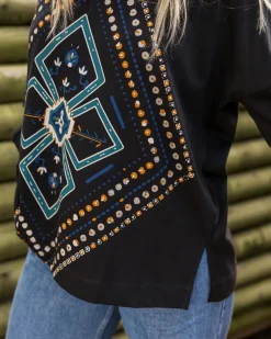 Craft Organic Cotton LS T-Shirt