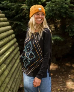 Craft Organic Cotton LS T-Shirt