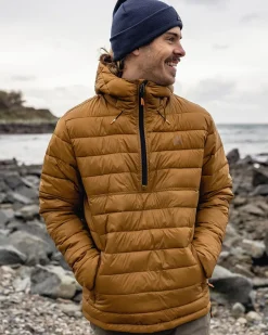 Crest Recycled Insulated Jacket