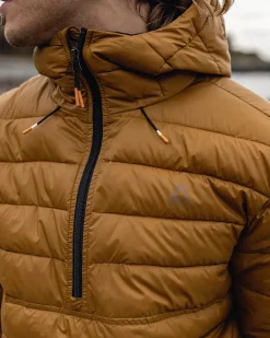 Crest Recycled Insulated Jacket