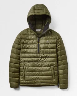 Crest Recycled Insulated Jacket