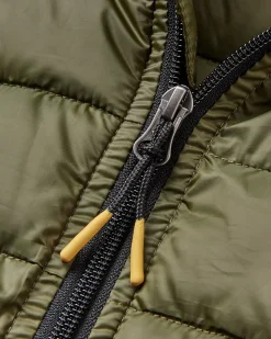 Crest Recycled Insulated Jacket