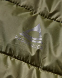 Crest Recycled Insulated Jacket