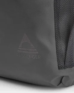 Crossing Roll Top Backpack