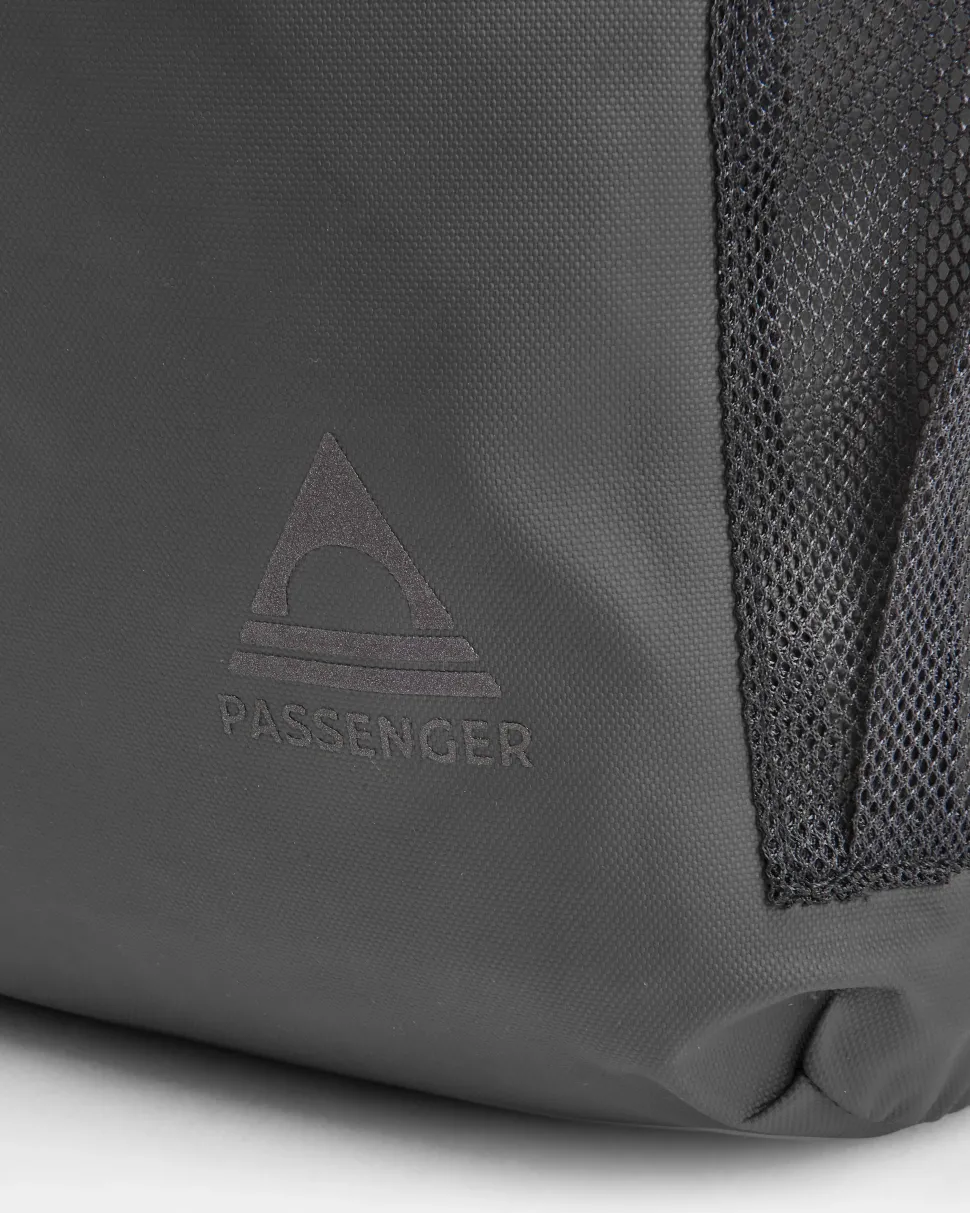 Crossing Roll Top Backpack