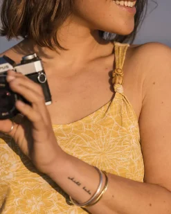 Dawny Recycled Cotton Tank Top