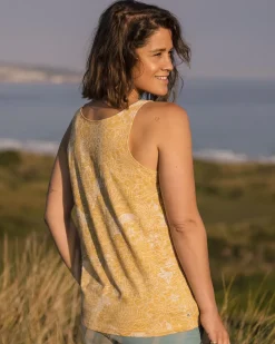 Dawny Recycled Cotton Tank Top