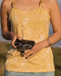 Dawny Recycled Cotton Tank Top