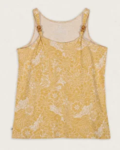 Dawny Recycled Cotton Tank Top