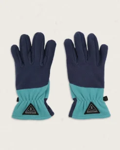 Daytrip Recycled Polar Fleece Touch Screen Gloves
