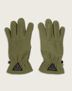 Daytrip Recycled Polar Fleece Touch Screen Gloves