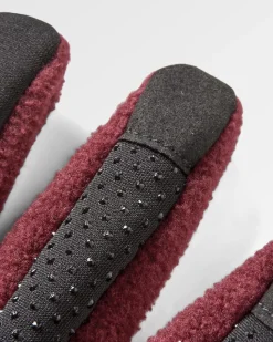 Daytrip Recycled Polar Fleece Touch Screen Gloves