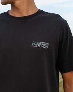 Decade Recycled Cotton T-Shirt