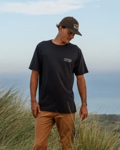 Decade Recycled Cotton T-Shirt