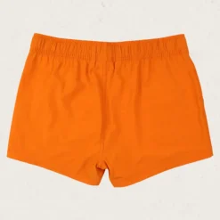 Del Sur Hemp All Purpose Shorts