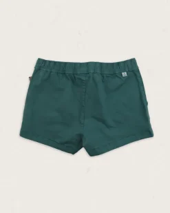 Del Sur Organic Cotton Short