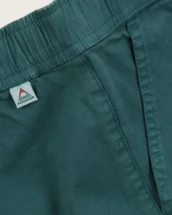 Del Sur Organic Cotton Short