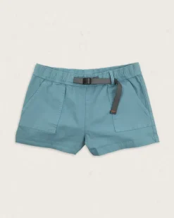 Del Sur Organic Cotton Short