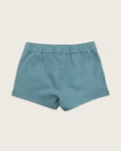 Del Sur Organic Cotton Short