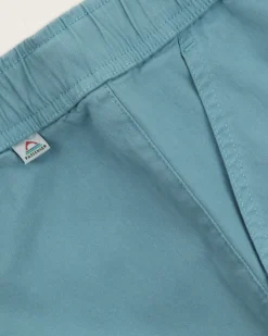 Del Sur Organic Cotton Short