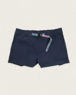 Del Sur Organic Cotton Short