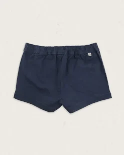 Del Sur Organic Cotton Short