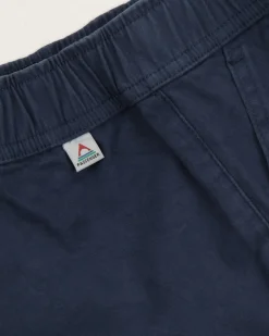 Del Sur Organic Cotton Short