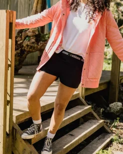 Del Sur Organic Cotton Short