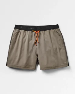 Descent Trail Recycled Shorts