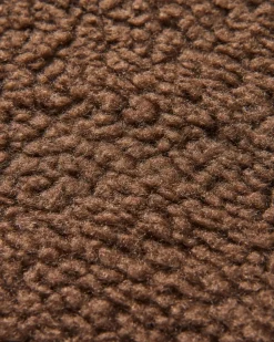 Discover Recycled Sherpa Lined Jacket