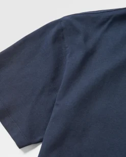 Distance Recycled Relaxed Fit T-Shirt