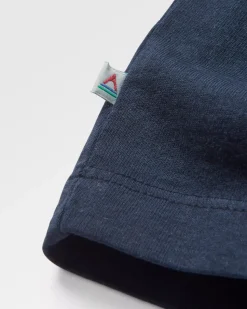 Distance Recycled Relaxed Fit T-Shirt