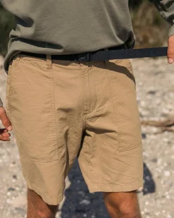 Dock Organic Cotton Belt