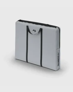 Dometic Compact Camp Table Bamboo Effect