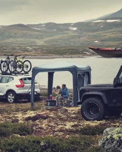 Dometic Hub 2.0 Mesh Panel