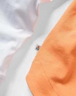 Dream Organic Cotton Oversized LS T-Shirt