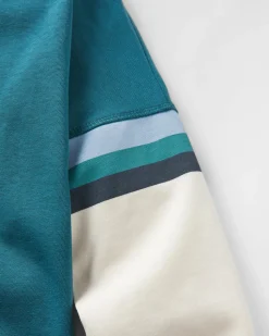 Dream Organic Cotton Oversized LS T-Shirt