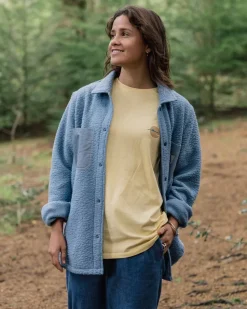 Dreamer Oversized Recycled Cotton T-Shirt